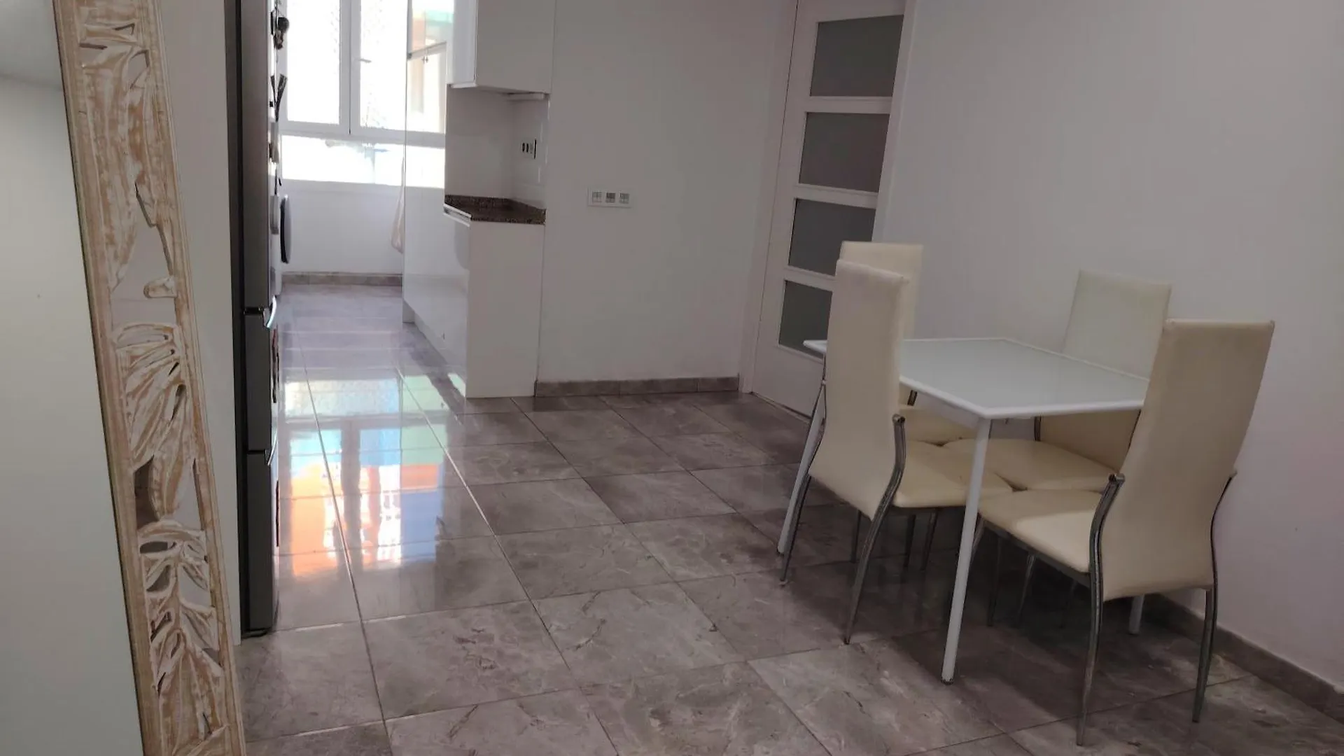 Luxury Flat Mesa Y Lopez Apartment Las Palmas de Gran Canaria