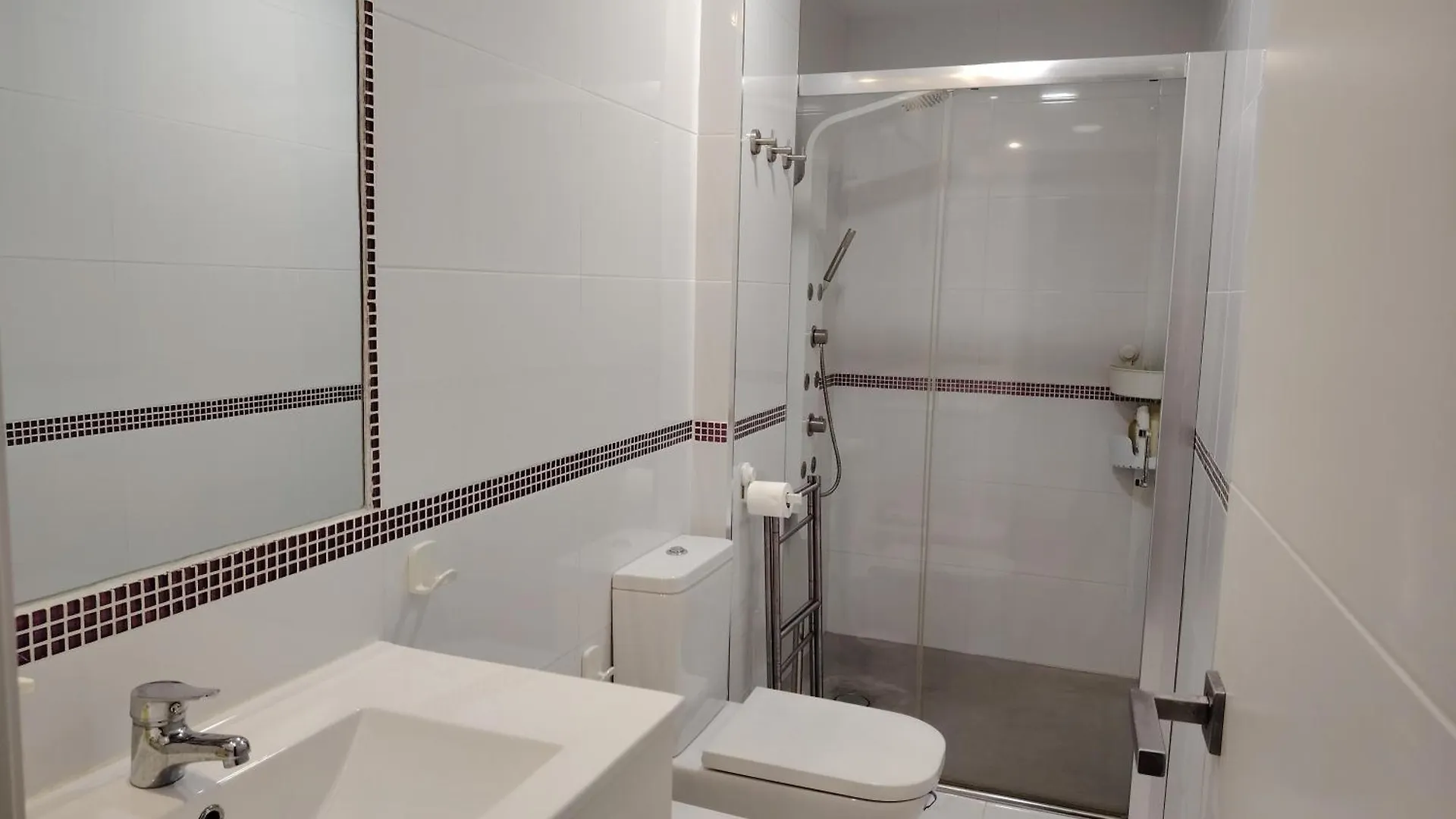Luxury Flat Mesa Y Lopez Apartment Las Palmas de Gran Canaria