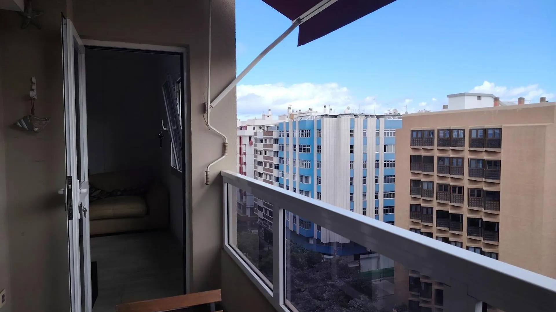 Luxury Flat Mesa Y Lopez Apartment Las Palmas de Gran Canaria