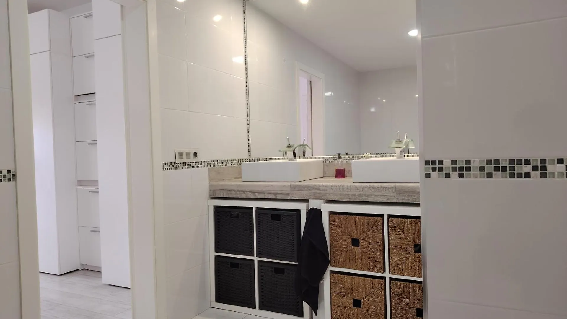 Luxury Flat Mesa Y Lopez Apartment Las Palmas de Gran Canaria
