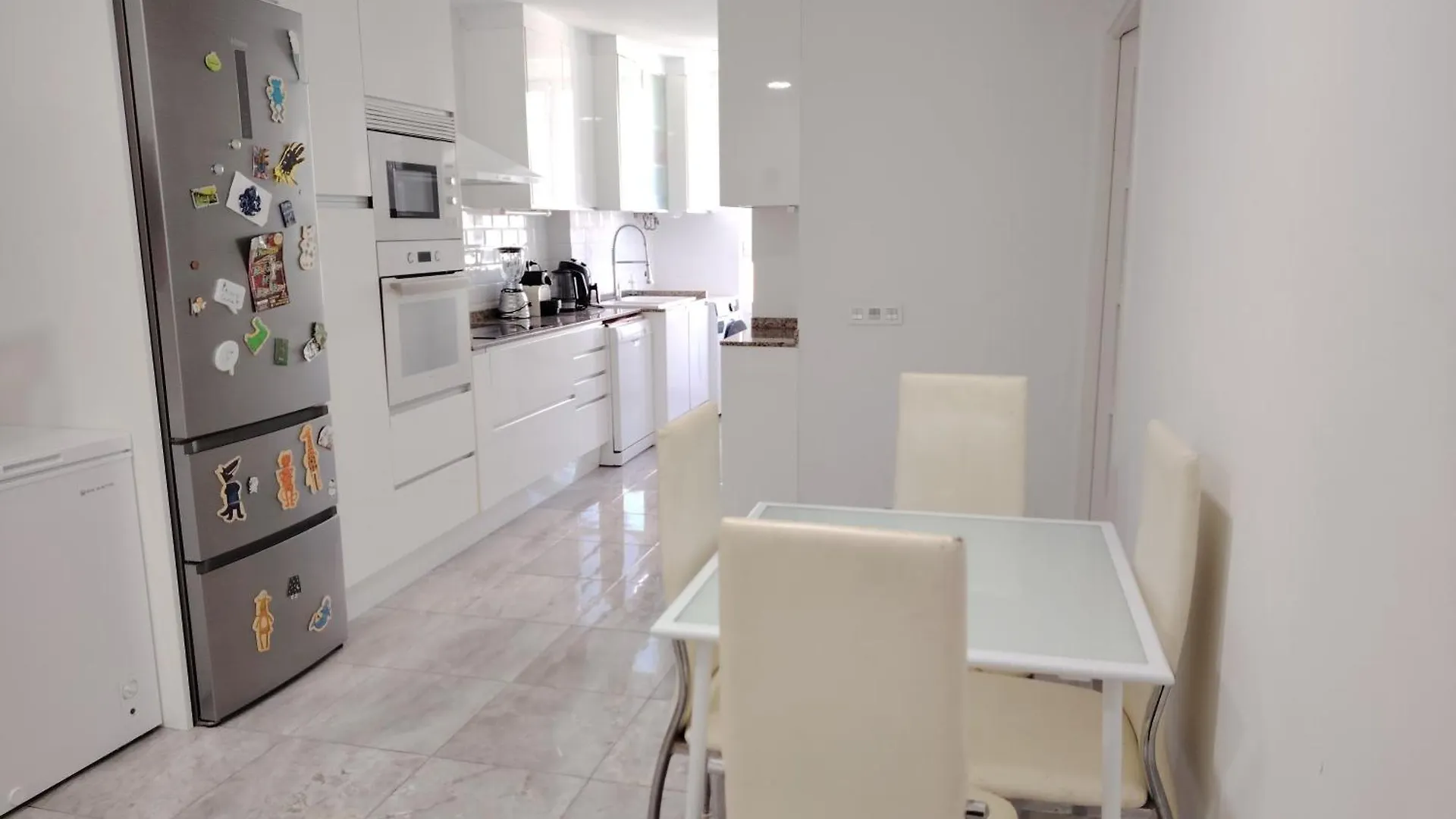 Luxury Flat Mesa Y Lopez Apartment Las Palmas de Gran Canaria