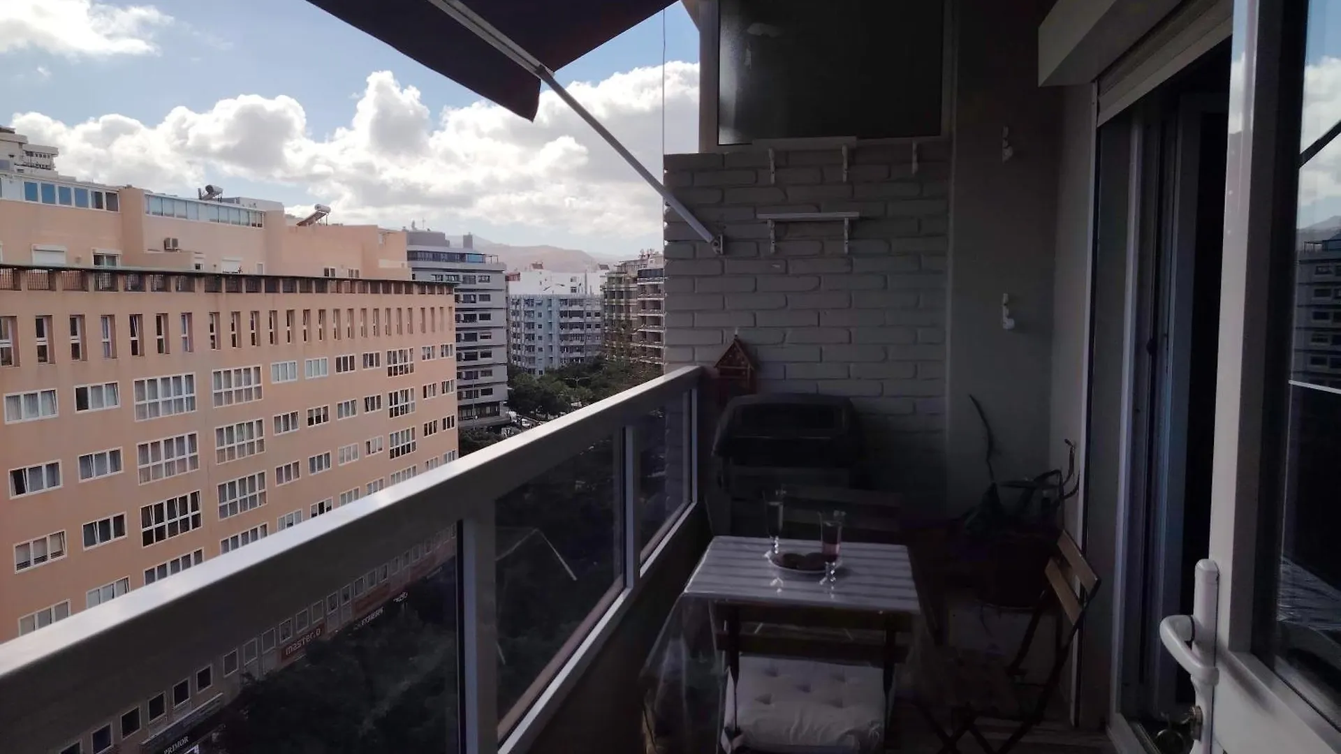 Luxury Flat Mesa Y Lopez Apartment Las Palmas de Gran Canaria Spain