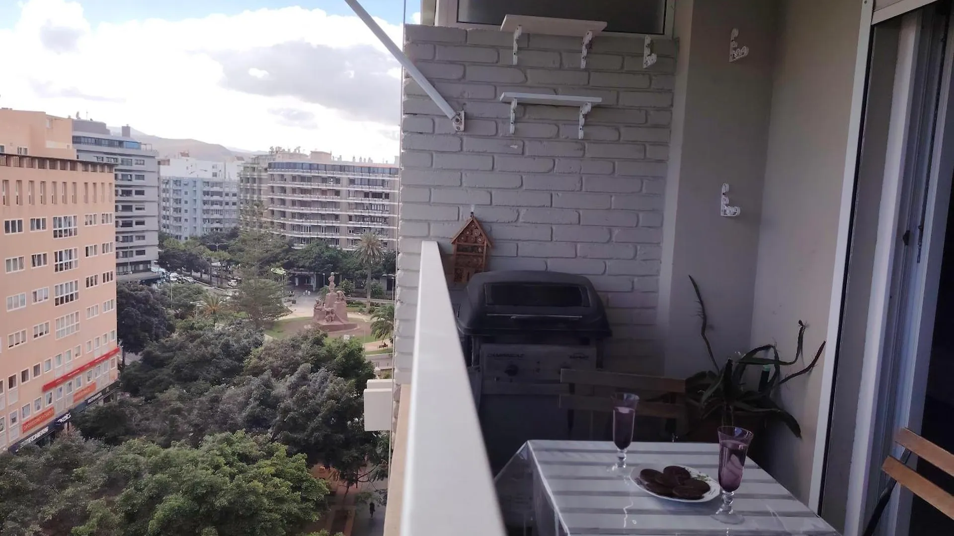 Luxury Flat Mesa Y Lopez Apartment Las Palmas de Gran Canaria
