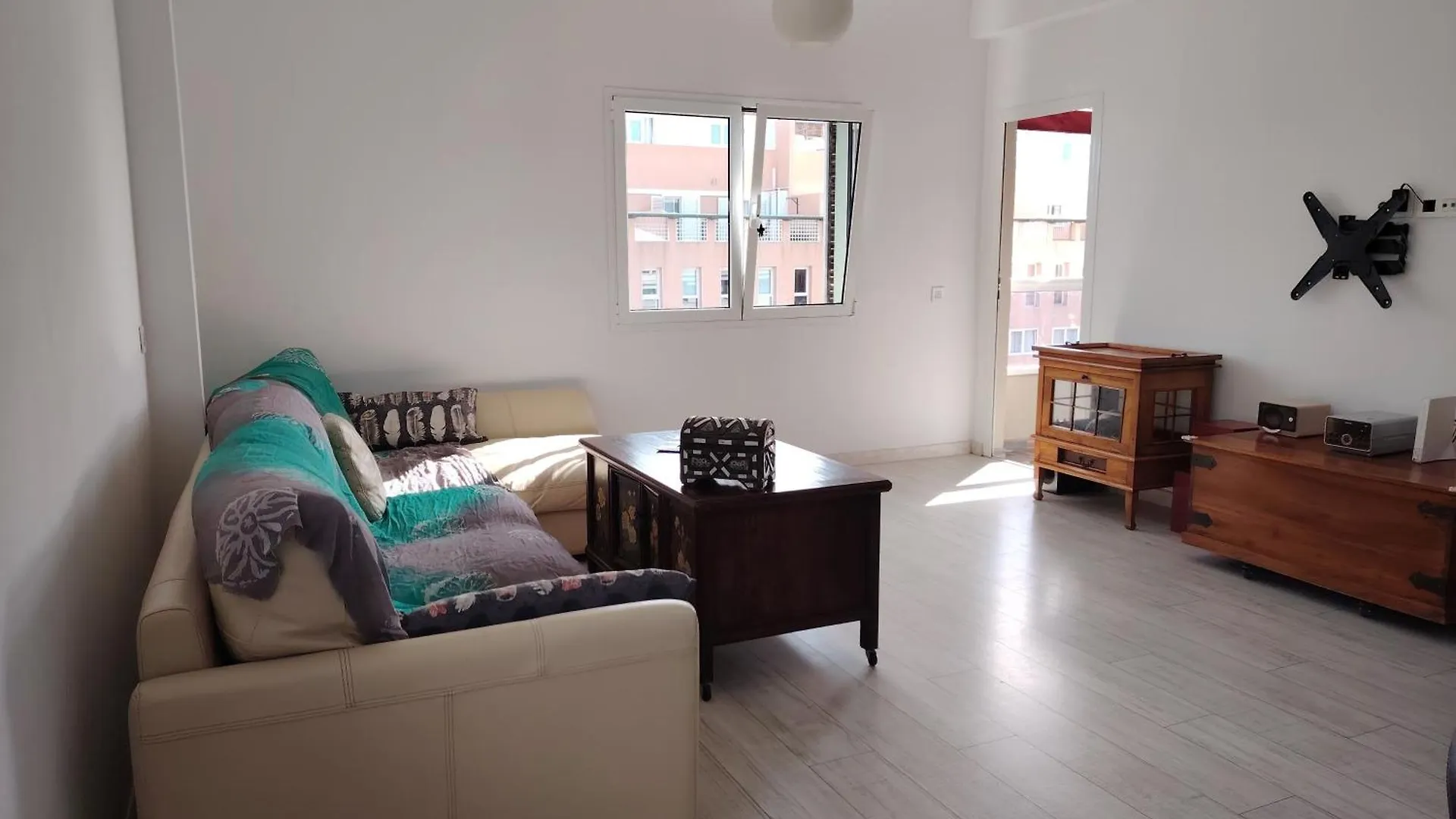 Luxury Flat Mesa Y Lopez Apartment Las Palmas de Gran Canaria Spain