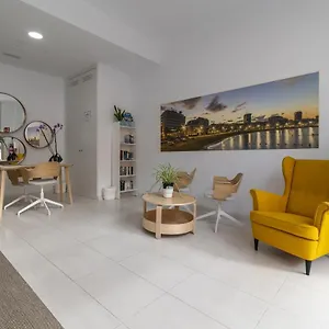 Appartement Nuevos Lightbooking Livian Suites Las Palmas, Las Palmas