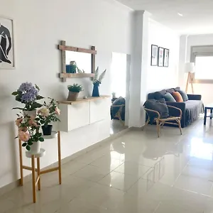  Apartamento Farray Beach Flat Iii By Canary365