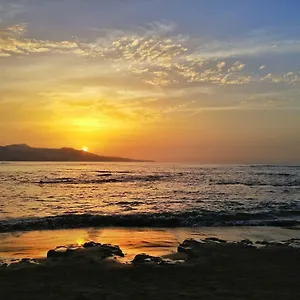 Appartement Brisamar Canteras, Las Palmas