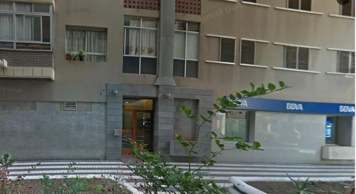 Luxury Flat Mesa Y Lopez Apartment Las Palmas de Gran Canaria