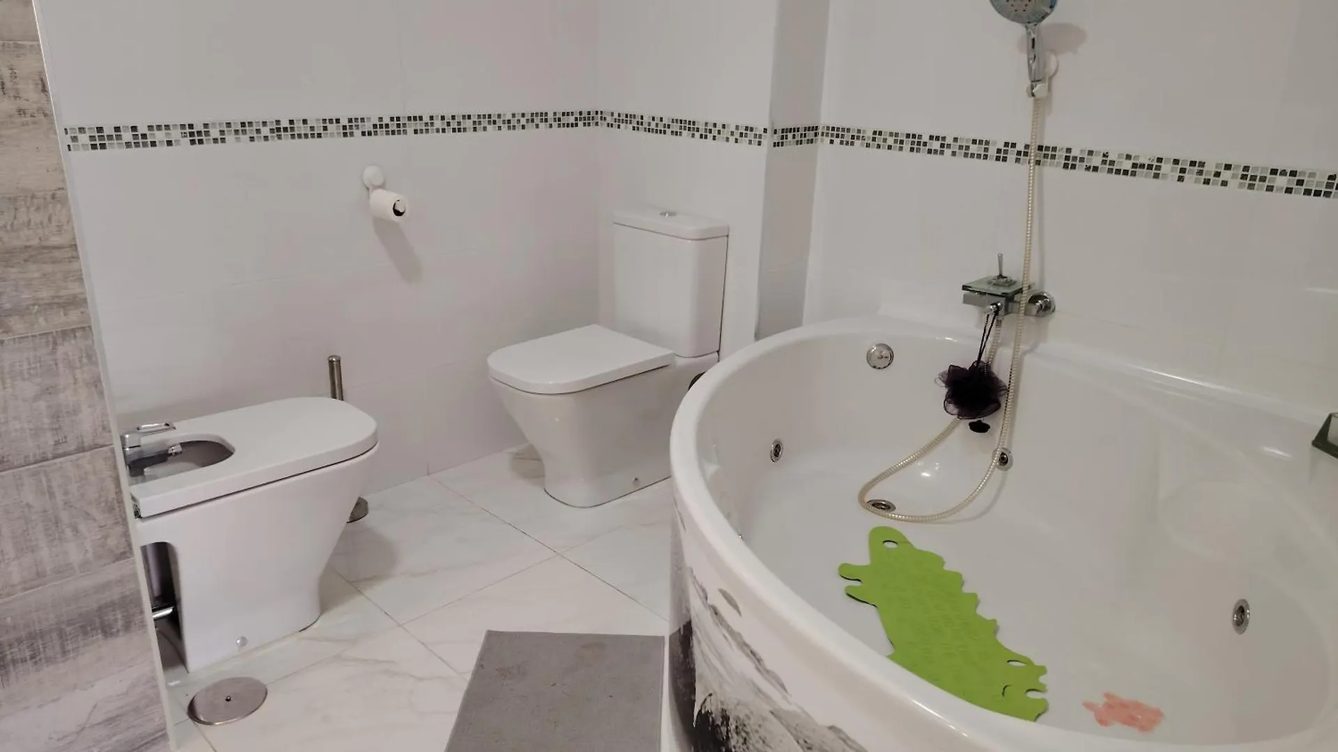 Luxury Flat Mesa Y Lopez Apartment Las Palmas de Gran Canaria