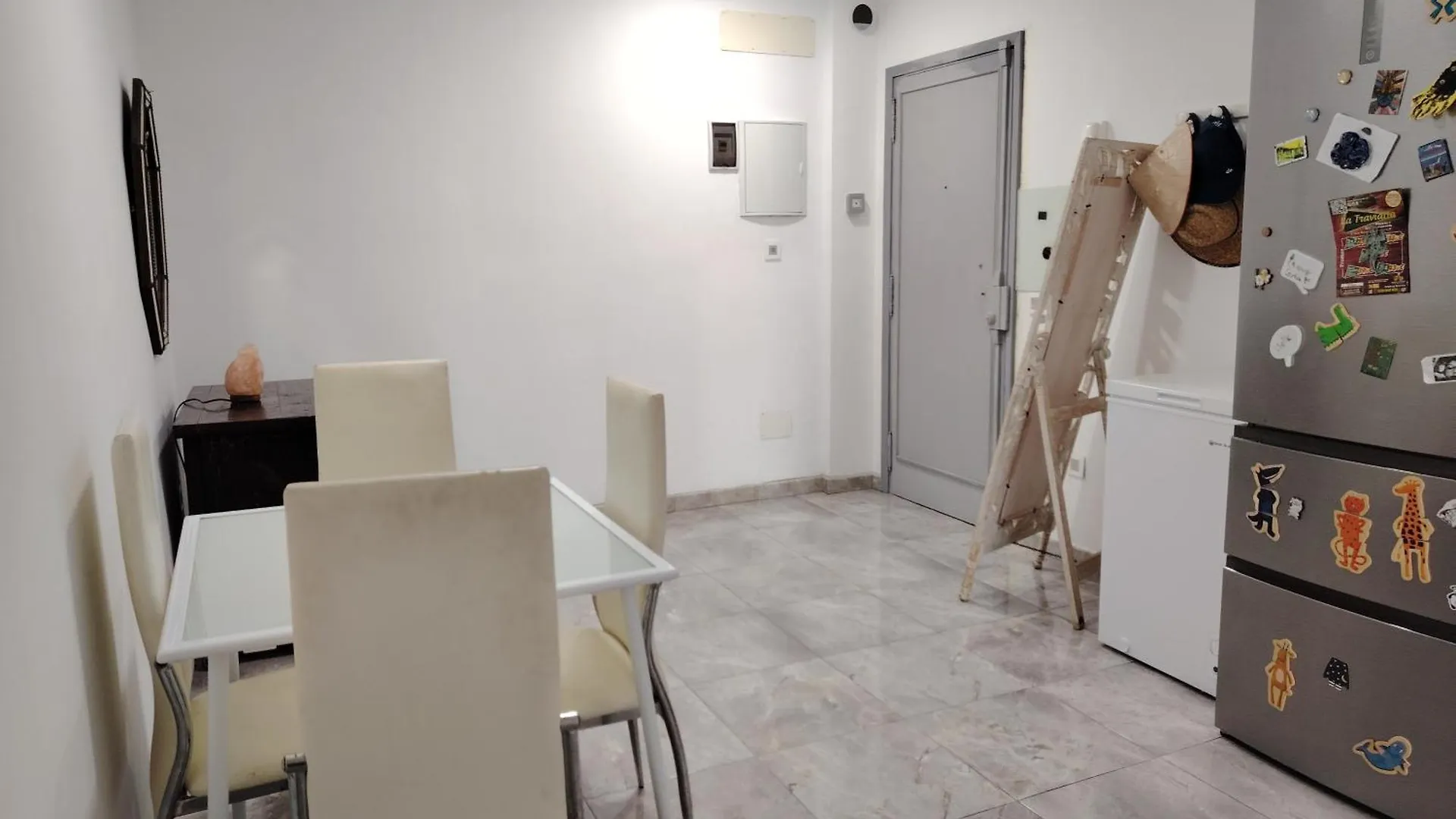 Luxury Flat Mesa Y Lopez Apartment Las Palmas de Gran Canaria Spain