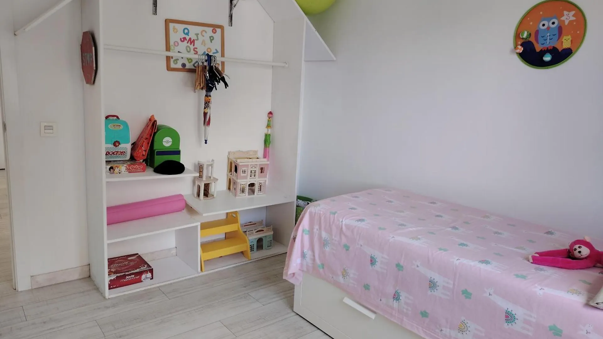 Luxury Flat Mesa Y Lopez Apartment Las Palmas de Gran Canaria 0*,  Spain