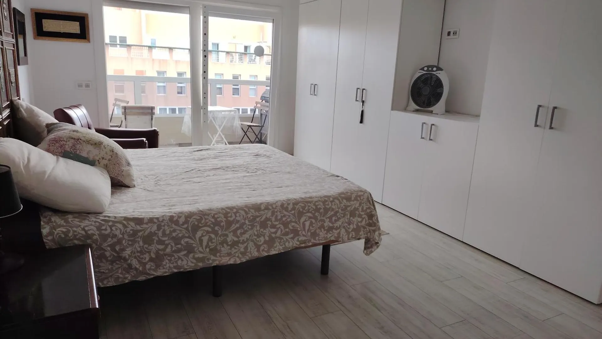 Luxury Flat Mesa Y Lopez Apartment Las Palmas de Gran Canaria