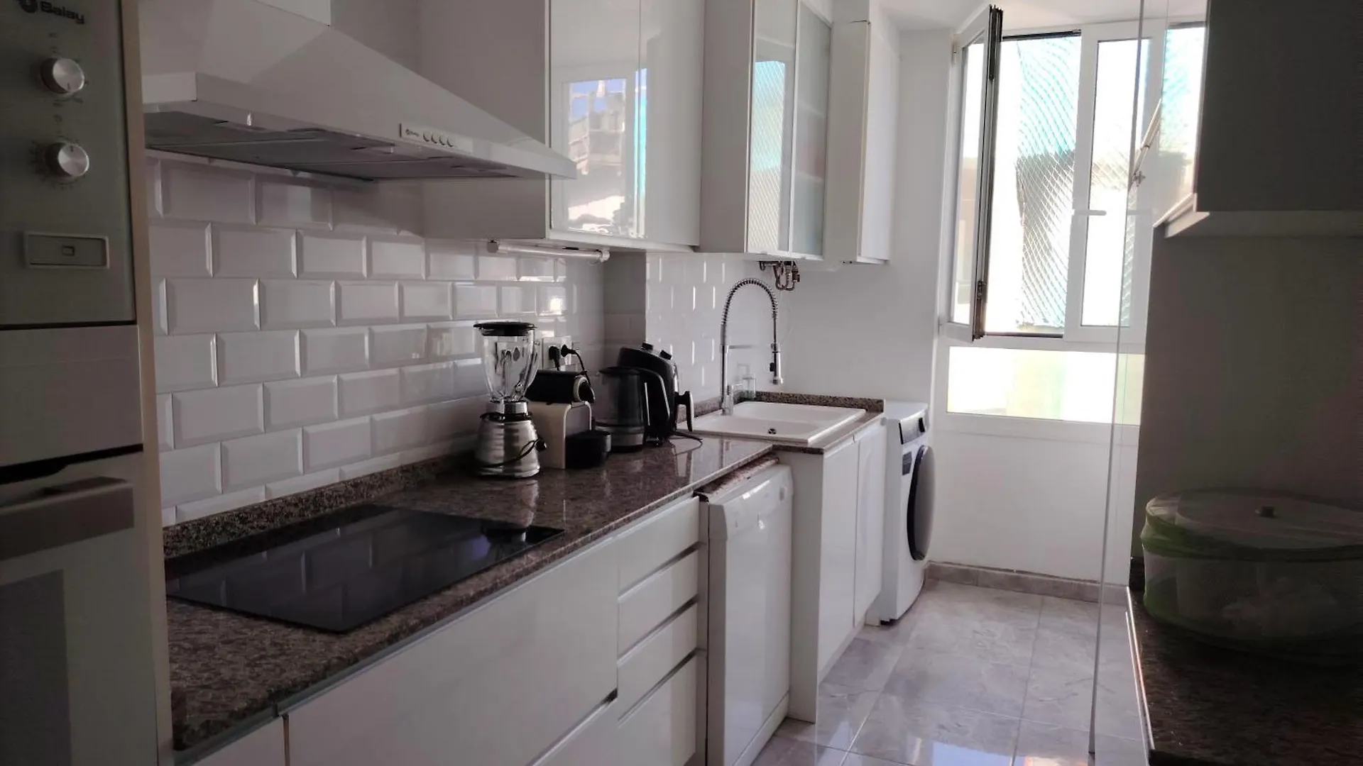 Luxury Flat Mesa Y Lopez Apartment Las Palmas de Gran Canaria 0*,
