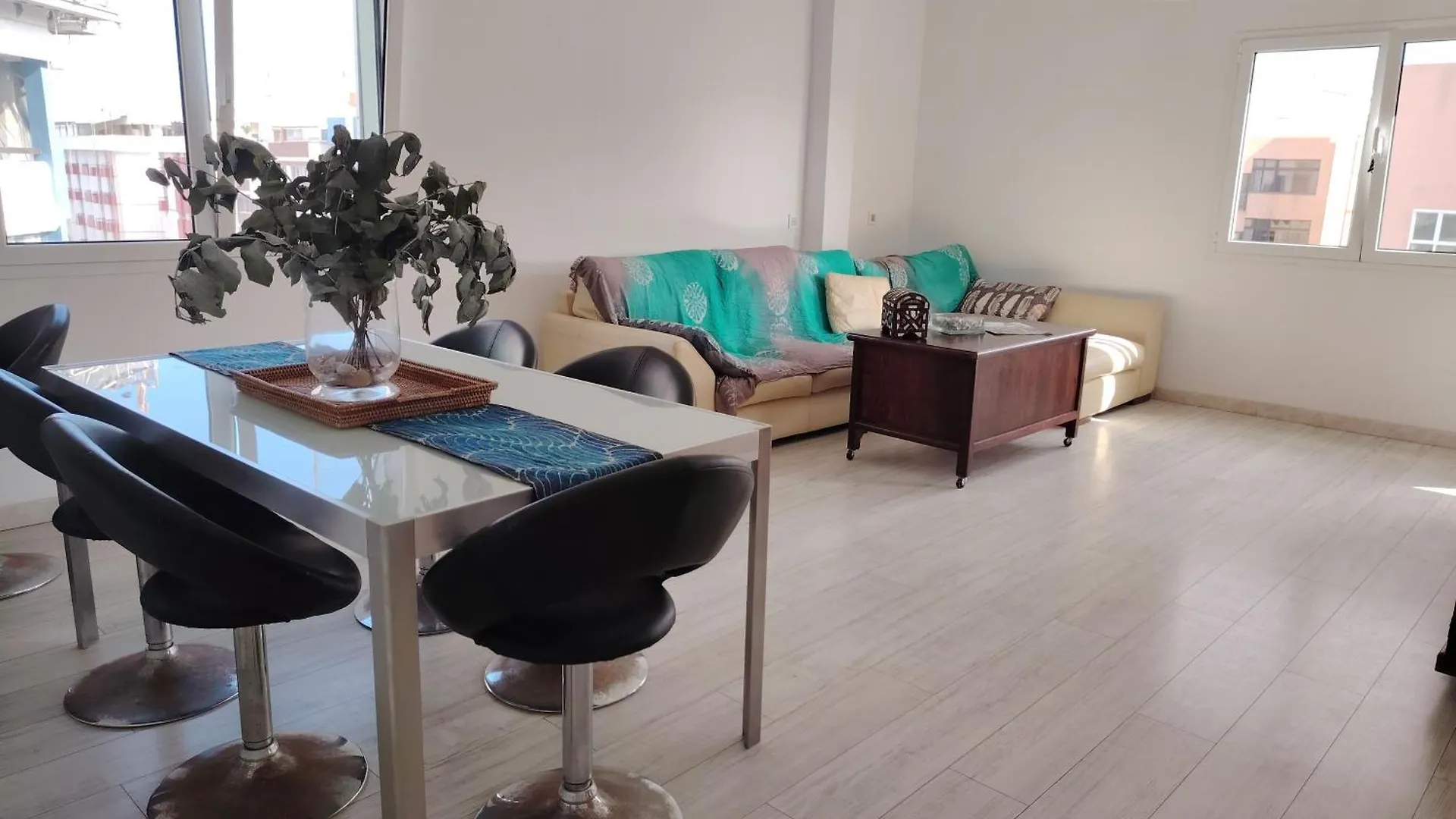 Luxury Flat Mesa Y Lopez Apartment Las Palmas de Gran Canaria